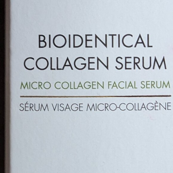 Josh Rosebrook | Bioidentical Collagen Serum - Picture 6 of 16